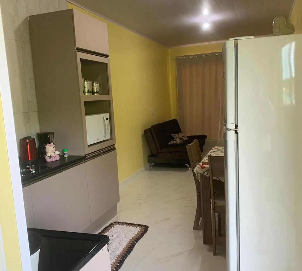 Casa vacanze Casa Serafim Penha