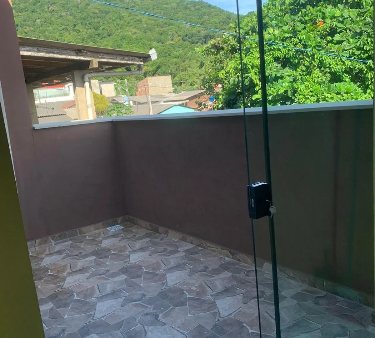 Casa Serafim ペーニャ